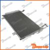 Radiateur de Climatisation pour MAZDA | CCS-MZ-014, 350408